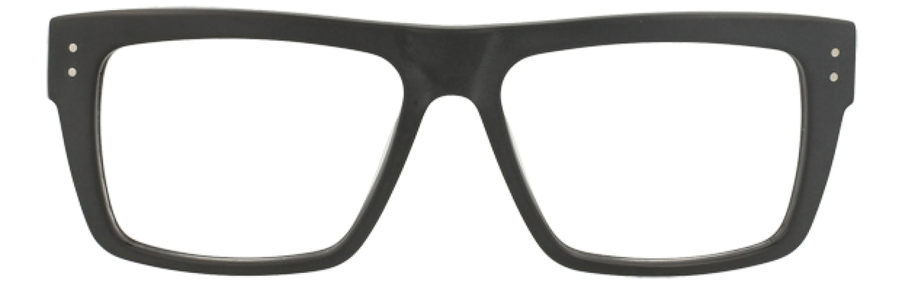 323 - Matte Black