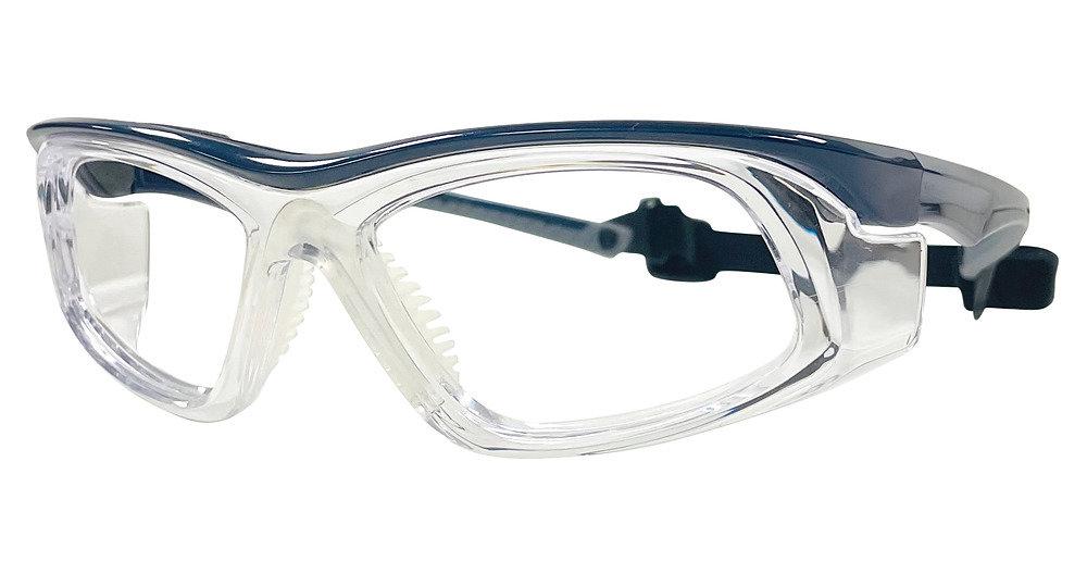 INVINCIBLE SAFETY EYEWEAR ISE102Z Eyeglasses