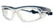 INVINCIBLE SAFETY EYEWEAR ISE102Z Eyeglasses
