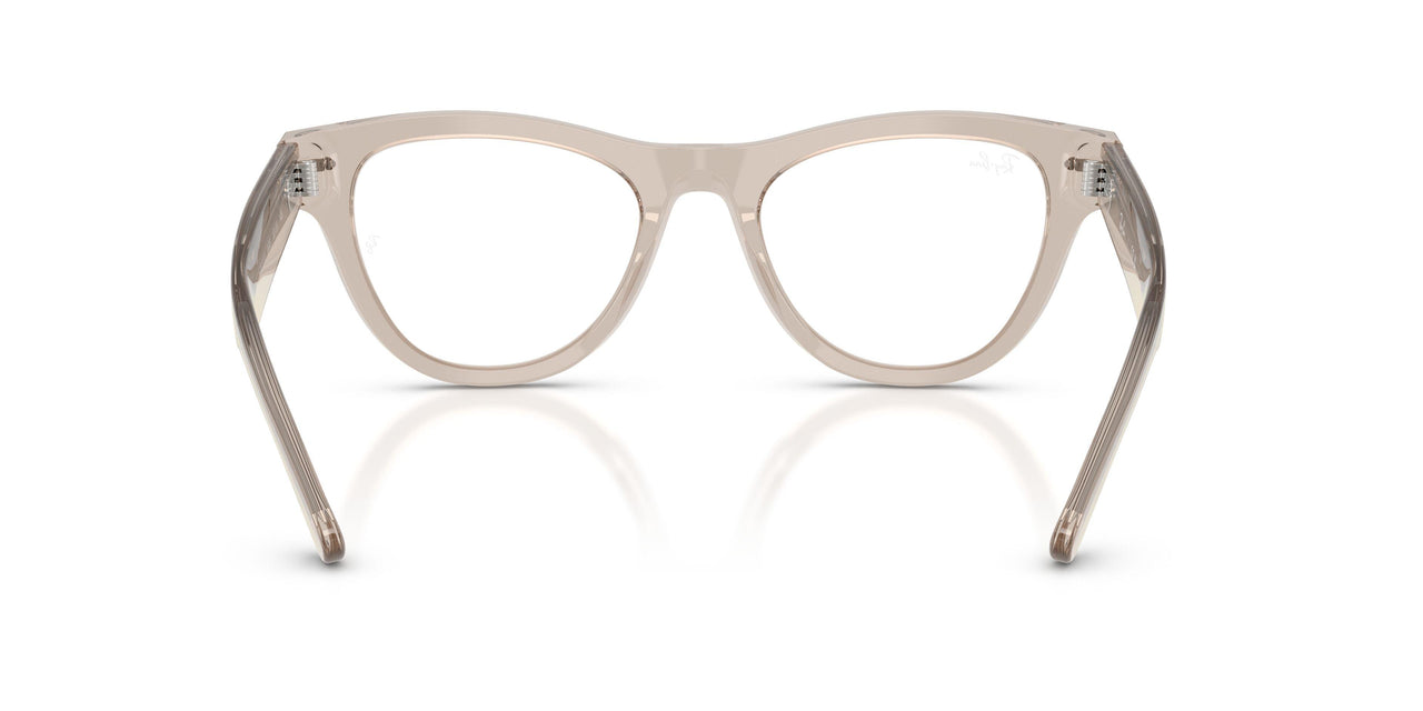 8449 - Brown - Clear