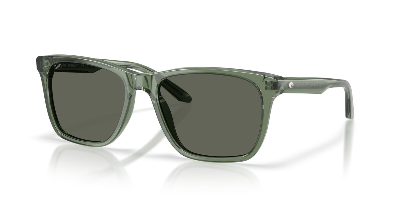 Costa Del Mar Gravels 2019 Sunglasses