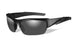 CHVAL01 Grey Lens/Matte Black