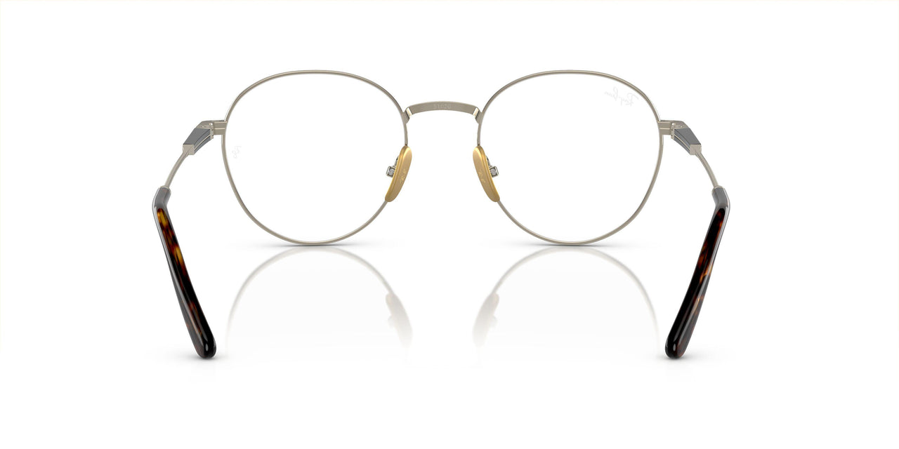 1246 - Gold - Clear