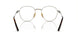 1246 - Gold - Clear