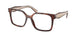 Prada B03VF Eyeglasses