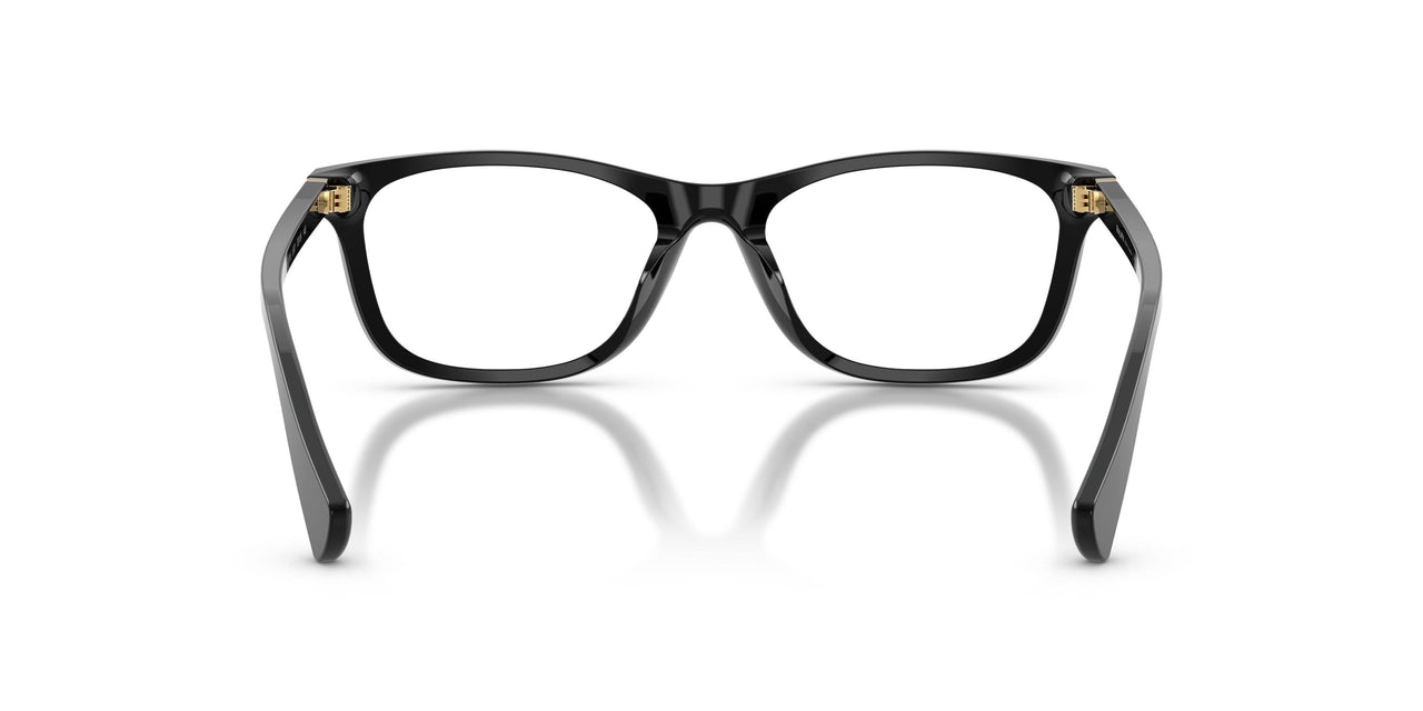 5001 - Black