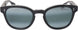 02K - Black With Crystal - Neutral Grey