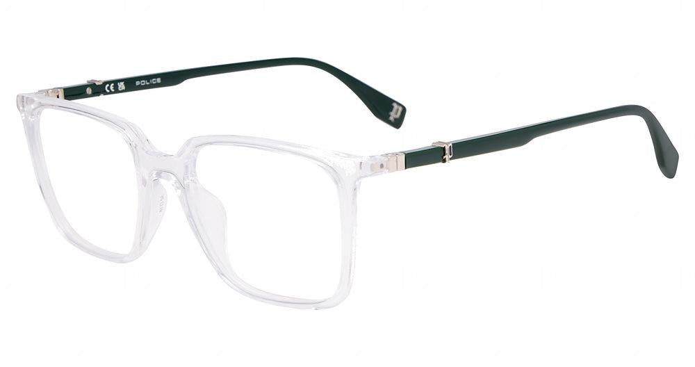Police VPLV51 Eyeglasses