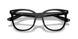 8343 - Black - Clear