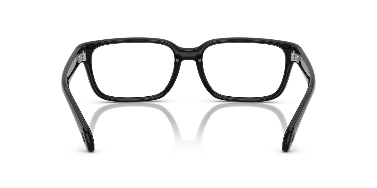 5001 - Black