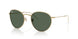 001/VR - Gold - Dark Green