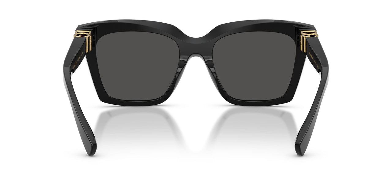 501/87 - Black - Dark Grey