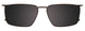 Easyclip EC761 Eyeglasses
