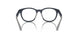 50891W - Blue - Clear