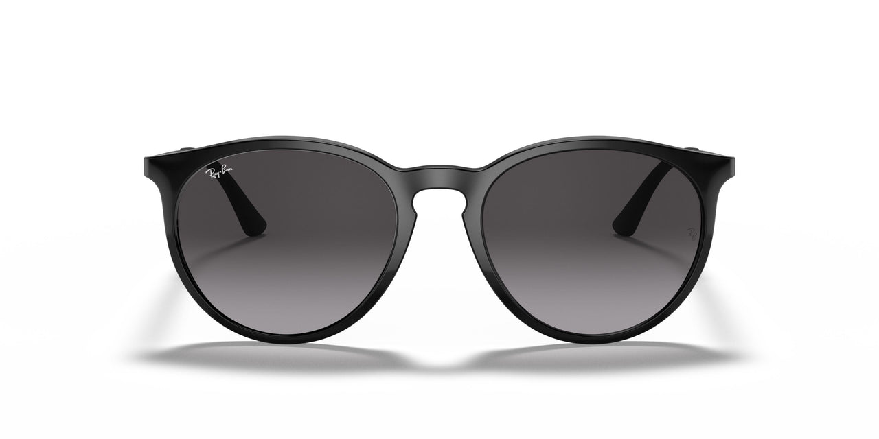 601/8G - Black - Gray Gradient