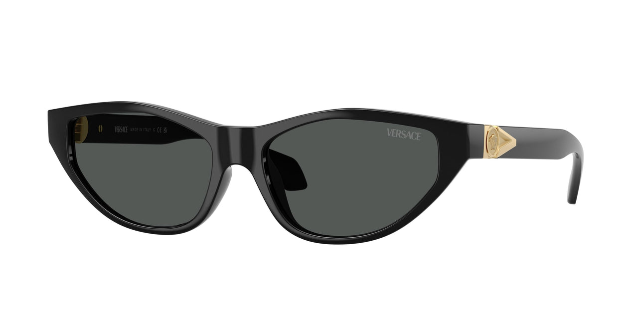 Versace 4491U Sunglasses