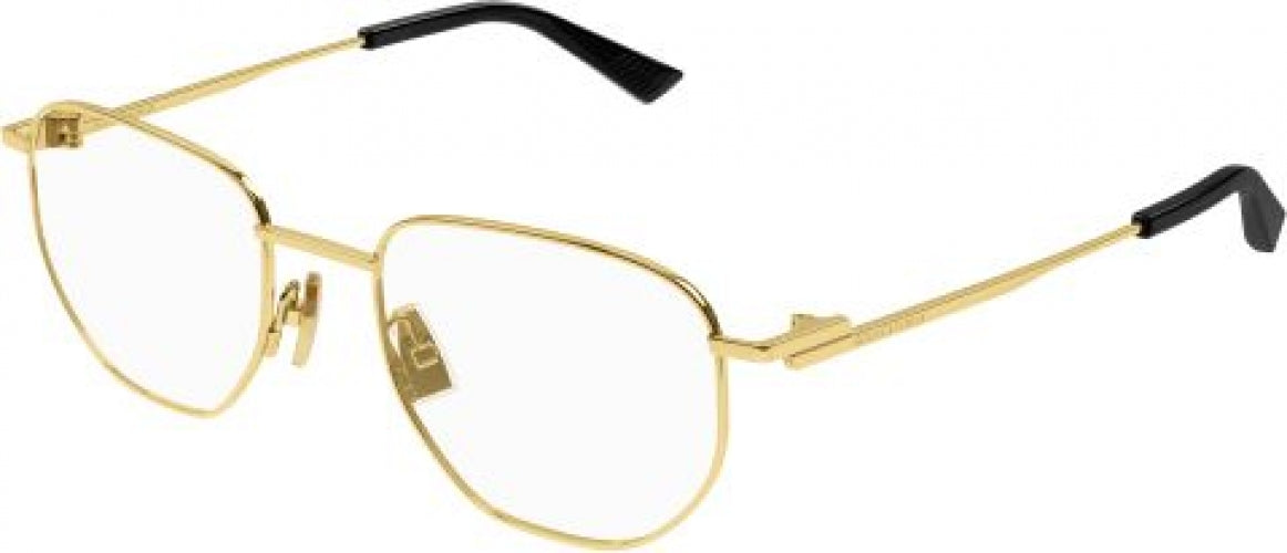 001 - Gold - Transparent