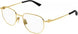 001 - Gold - Transparent