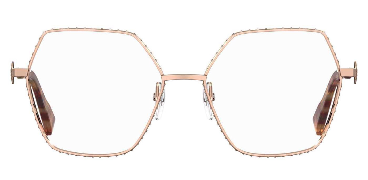 0DDB-00 - Gold Copper