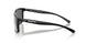2900Z3 - Black - Grey Mirror Silver 80 Polar