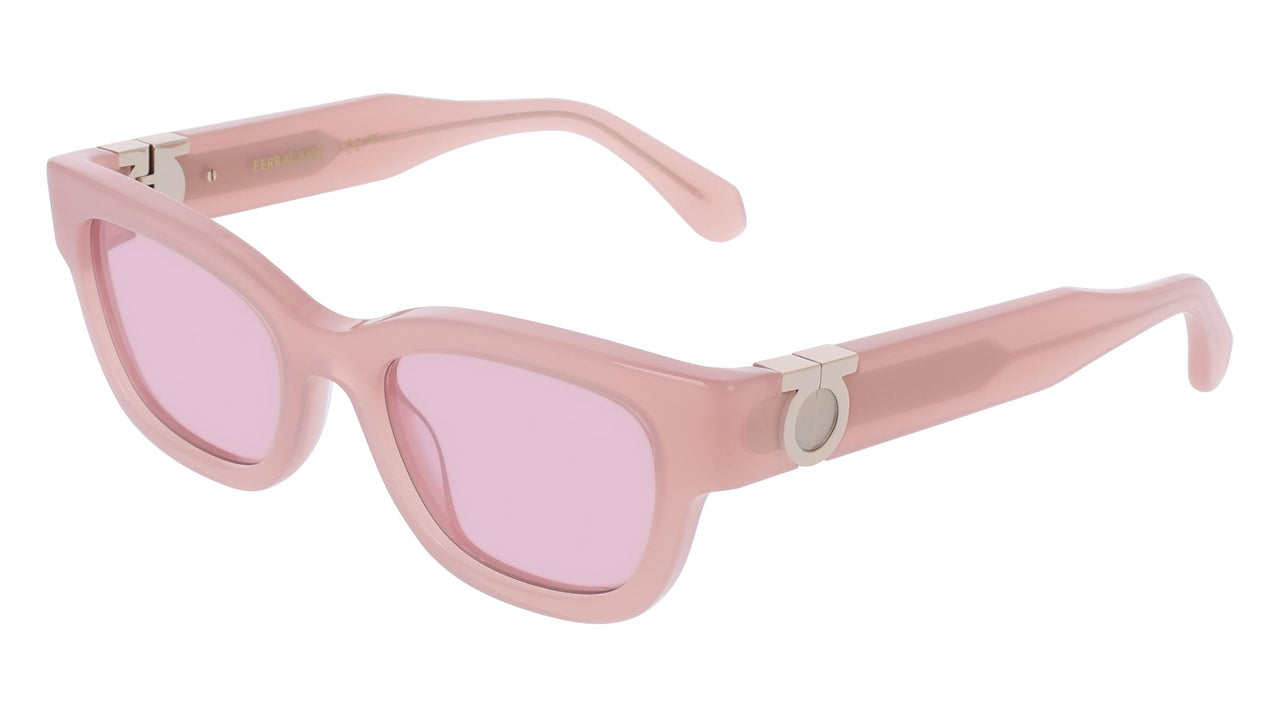 Salvatore Ferragamo SF2067S Sunglasses