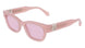 Salvatore Ferragamo SF2067S Sunglasses