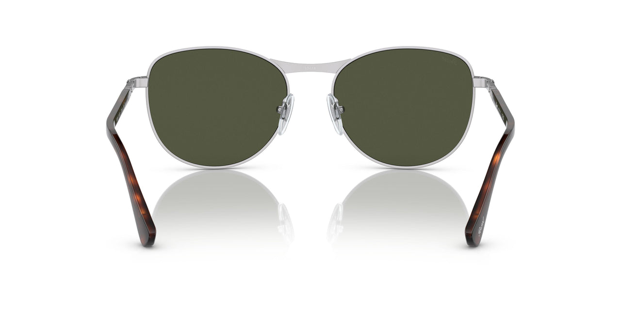 513/31 - Gunmetal - Green