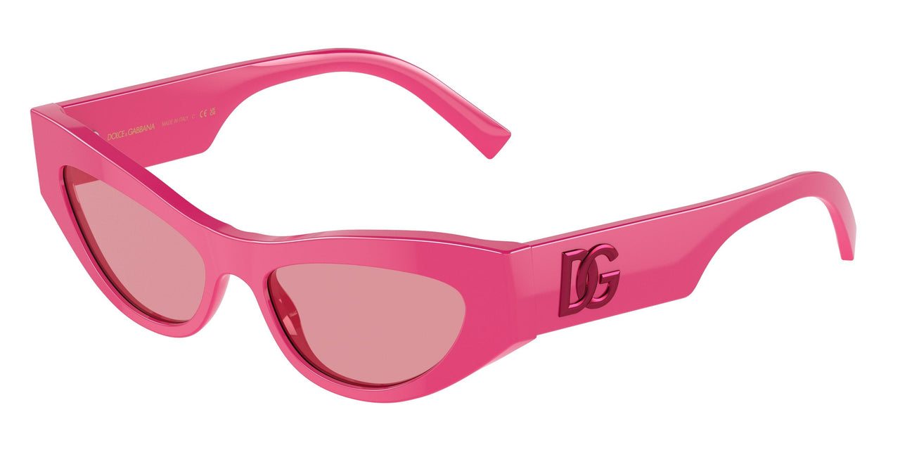 Dolce & Gabbana 4450 Sunglasses
