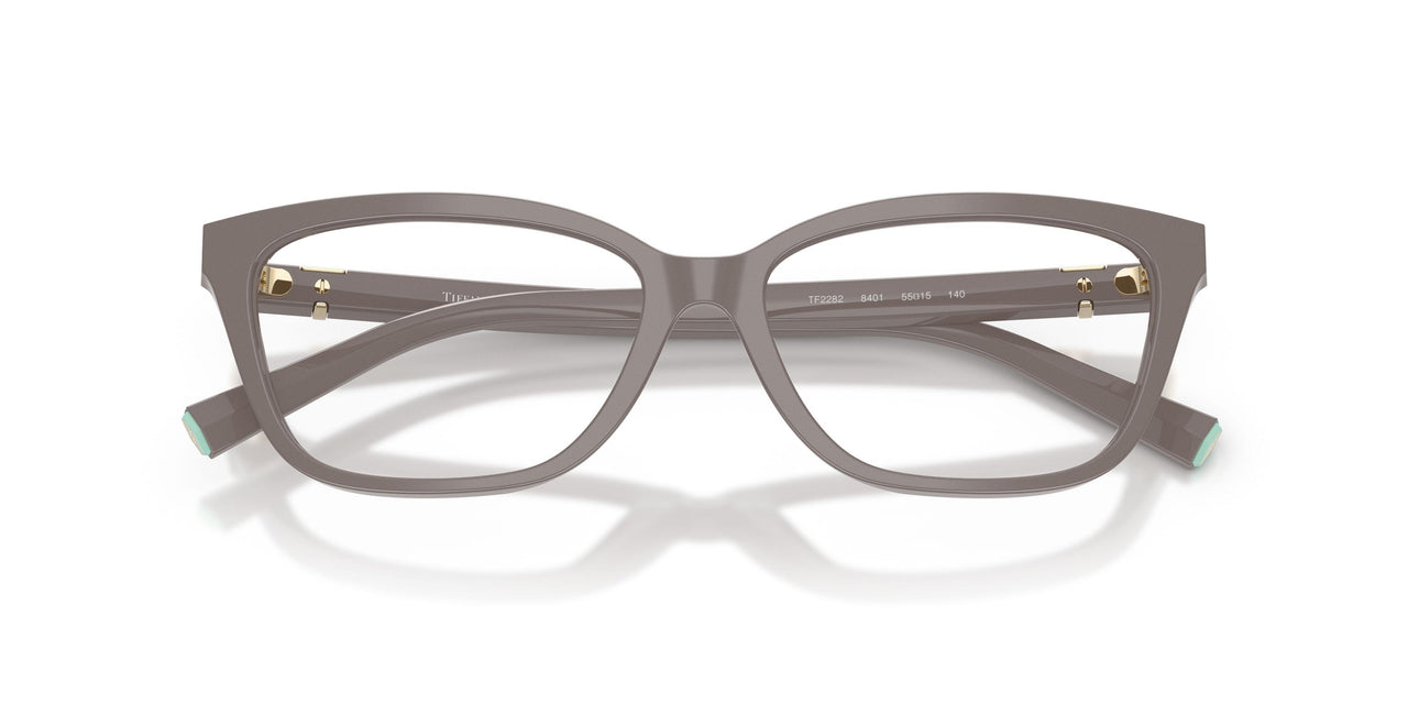 8401 - Brown