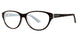550 - Tort/lt. Blue