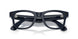 6628MF - Blue - Clear/sapphire