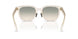 30032C - White - Light Brown Grad Light Green