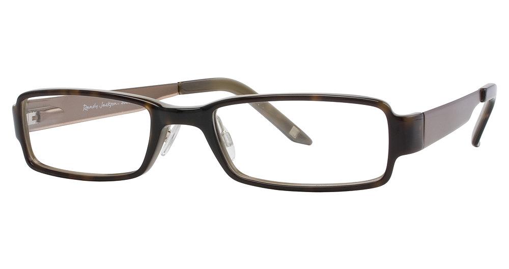024 - Tortoise Olive