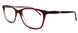 RD - Red Glass