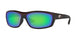 902007 - 10 Tortoise - Green Mir 580p