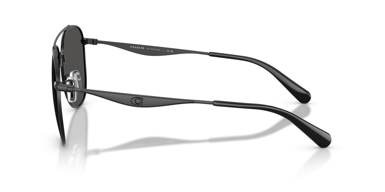 943887 - Black - Grey Solid