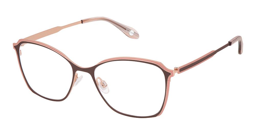 Fysh F-3780 Eyeglasses