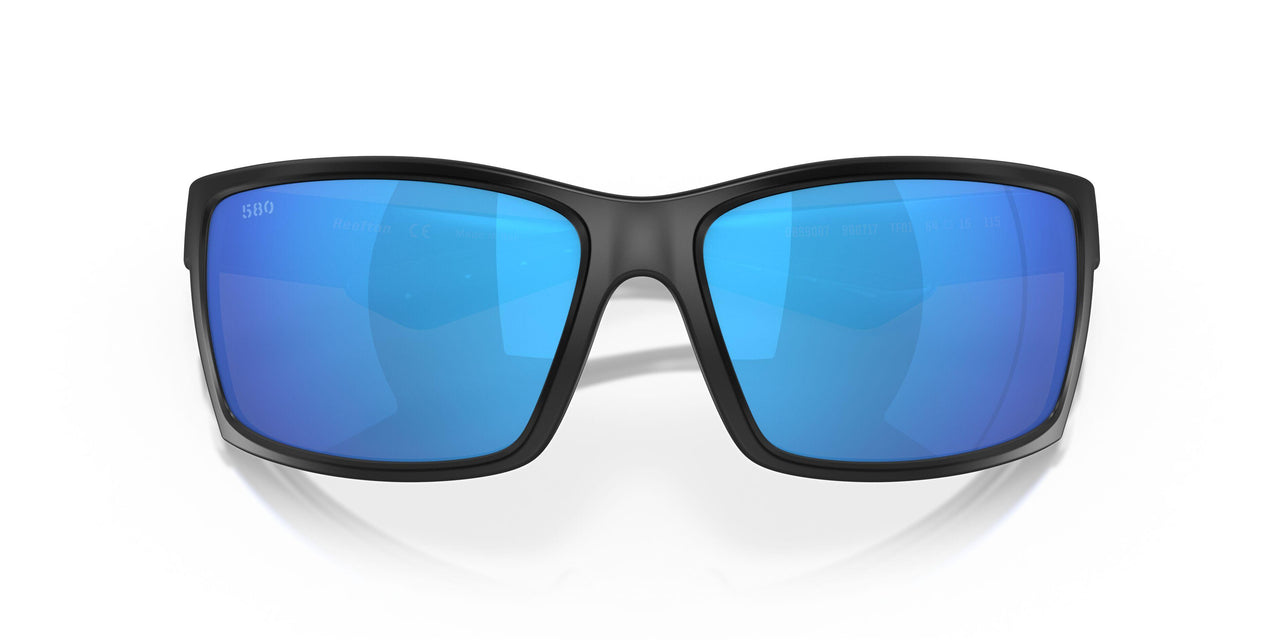 900717 - 01 Blackout - Blue Mirror 580g