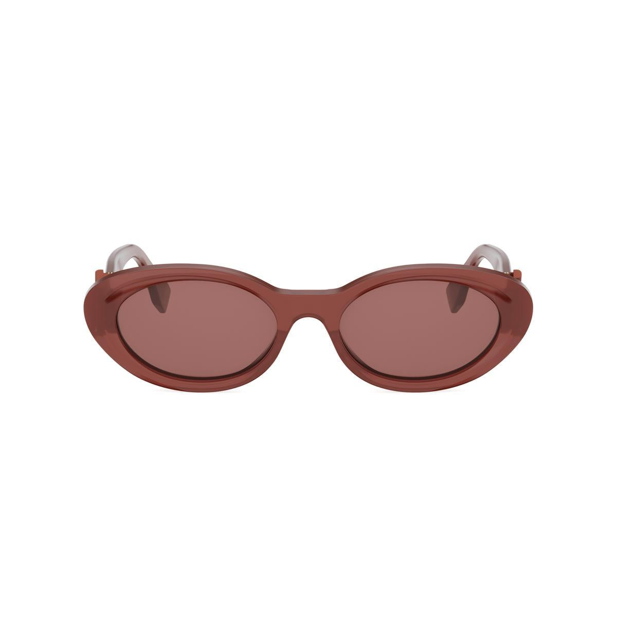 66S - Shiny Red - Bordeaux