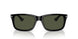 95/31 - Black - Crystal Green
