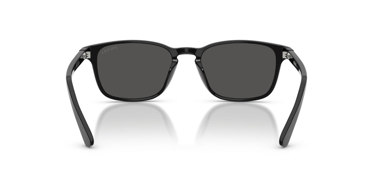 16K08Z - Black - Dark Grey