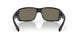 910513 - Black - Blue Mirror