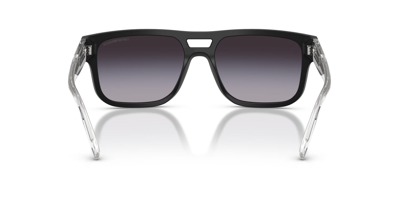 50018G - Black - Grey Gradient