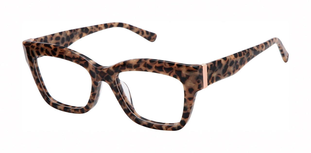 L.A.M.B. LA153 Eyeglasses