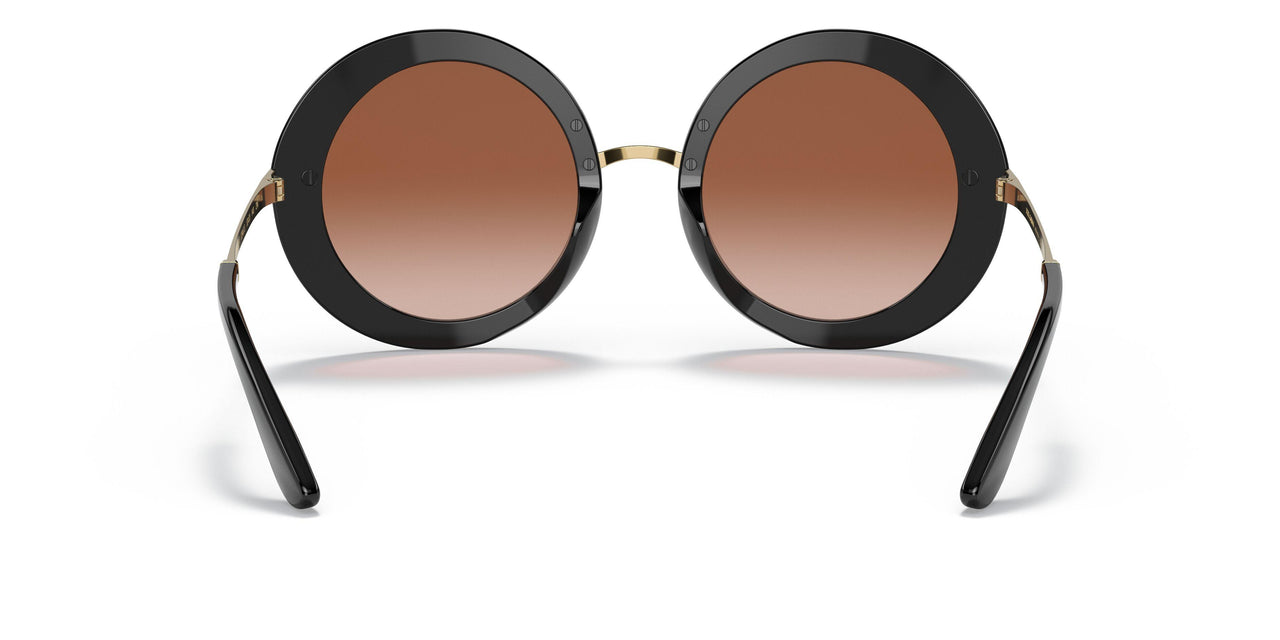 324413 - Multi - Brown Gradient