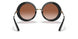 324413 - Multi - Brown Gradient