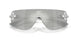 05/8V - Silver - Clear Mirror Silver