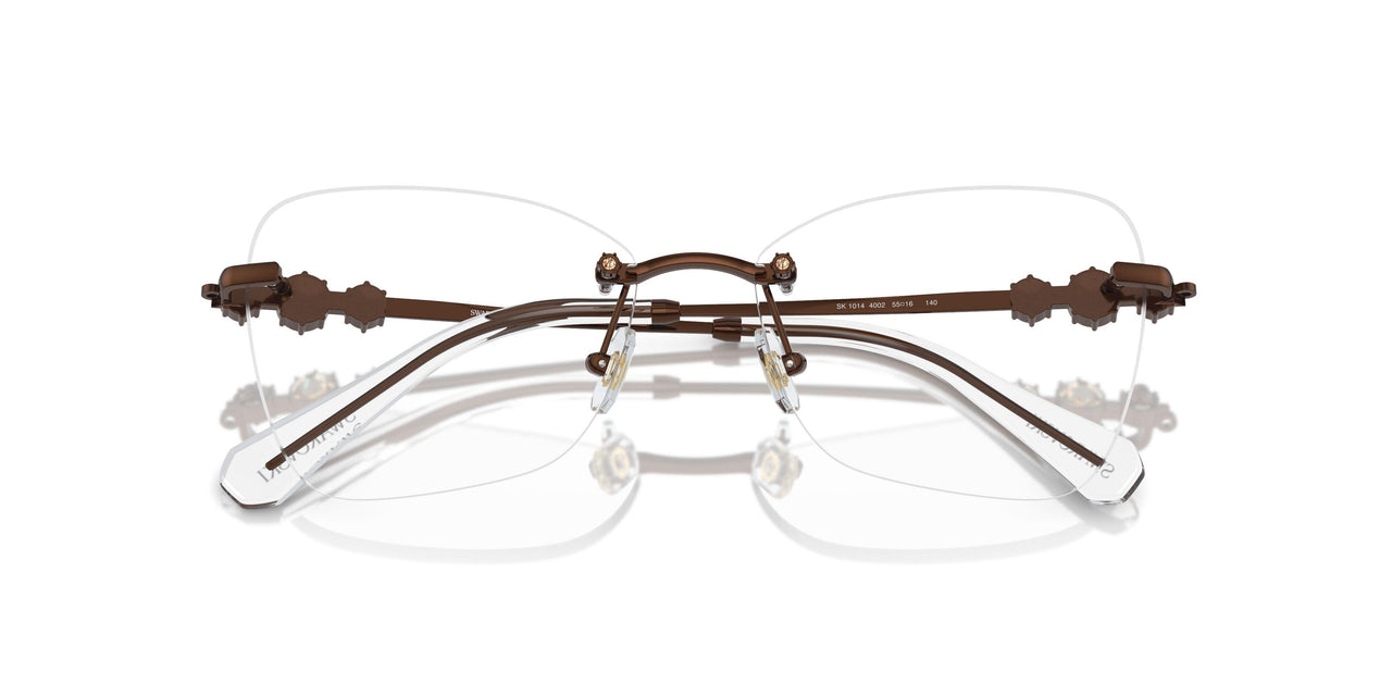 4002 - Brown