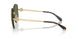 334371 - Gold - Dark Green