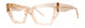 Vera Wang Zuma Eyeglasses